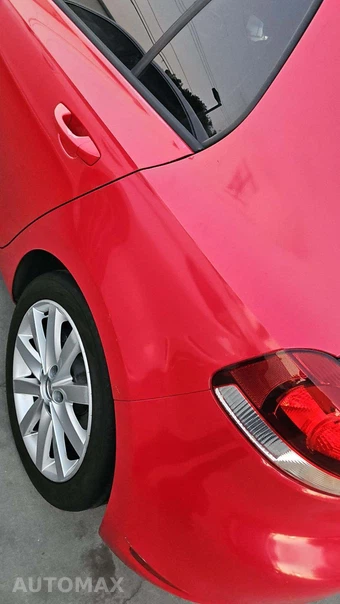 2011 Volkswagen Golf TDI – miniatura 32