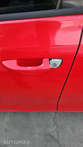 2011 Volkswagen Golf TDI – miniatura 33