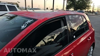 2011 Volkswagen Golf TDI – miniatura 35