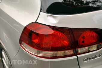 2011 Volkswagen Golf TDI - miniatura 13