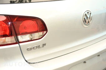 2011 Volkswagen Golf TDI - miniatura 15