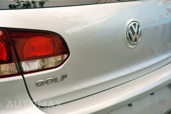 2011 Volkswagen Golf TDI - miniatura 16
