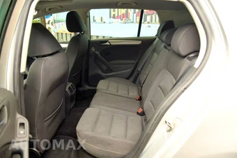 2011 Volkswagen Golf TDI - miniatura 20