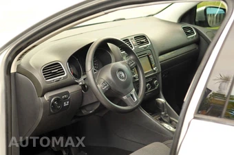 2011 Volkswagen Golf TDI - miniatura 22