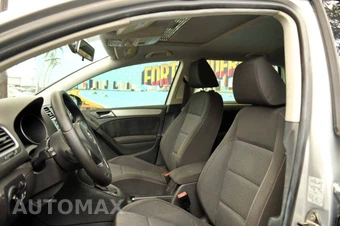 2011 Volkswagen Golf TDI - miniatura 23