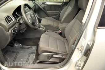 2011 Volkswagen Golf TDI - miniatura 24