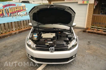 2011 Volkswagen Golf TDI - miniatura 25