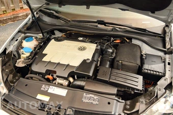 2011 Volkswagen Golf TDI - miniatura 27