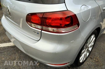2011 Volkswagen Golf TDI - miniatura 29