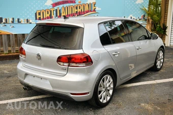 2011 Volkswagen Golf TDI - miniatura 30