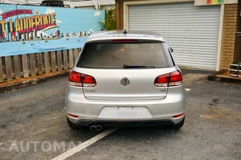 2011 Volkswagen Golf TDI - miniatura 32