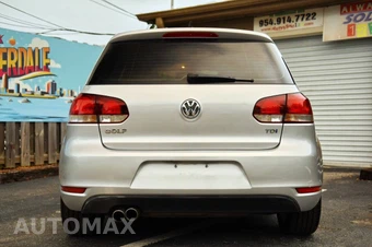2011 Volkswagen Golf TDI - miniatura 33