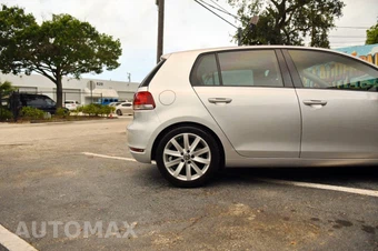 2011 Volkswagen Golf TDI - miniatura 34
