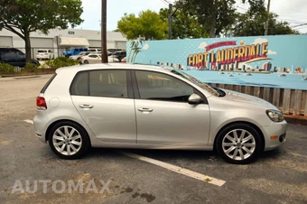 2011 Volkswagen Golf TDI - miniatura 36