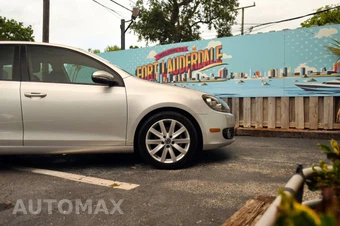 2011 Volkswagen Golf TDI - miniatura 37