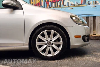 2011 Volkswagen Golf TDI - miniatura 38