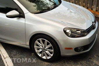 2011 Volkswagen Golf TDI - miniatura 39