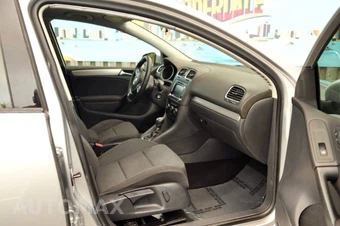 2011 Volkswagen Golf TDI - miniatura 42
