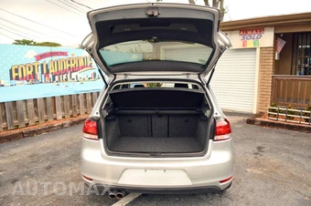 2011 Volkswagen Golf TDI - miniatura 46