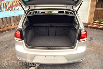 2011 Volkswagen Golf TDI - miniatura 47