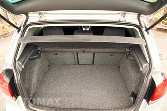 2011 Volkswagen Golf TDI - miniatura 48