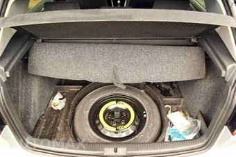 2011 Volkswagen Golf TDI - miniatura 49