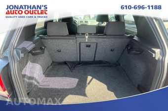 2011 Volkswagen GTI w/Sunroof & Navigation - miniatura 18