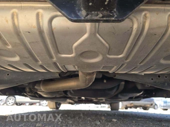 2011 Volkswagen GTI w/Sunroof - miniatura 12