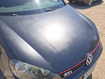 2011 Volkswagen GTI w/Sunroof - miniatura 18