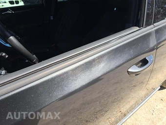 2011 Volkswagen GTI w/Sunroof - miniatura 22