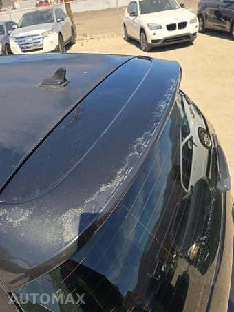 2011 Volkswagen GTI w/Sunroof - miniatura 27