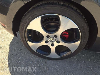 2011 Volkswagen GTI w/Sunroof - miniatura 30