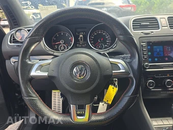 2011 Volkswagen GTI – miniatura 10