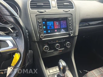 2011 Volkswagen GTI – miniatura 11