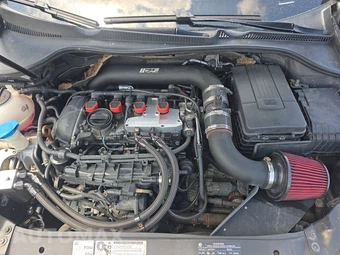 2011 Volkswagen GTI – miniatura 15