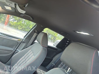 2011 Volkswagen GTI – miniatura 17