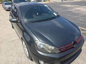 2011 Volkswagen GTI – miniatura 3