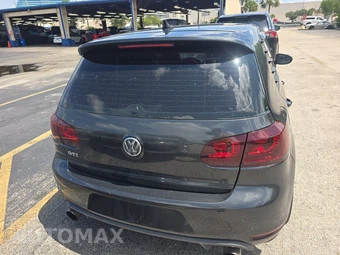 2011 Volkswagen GTI – miniatura 5