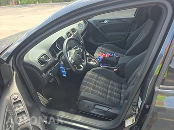 2011 Volkswagen GTI – miniatura 7