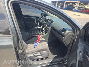 2011 Volkswagen GTI – miniatura 8
