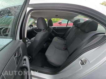 2011 Volkswagen Jetta Sedan - miniatura 13