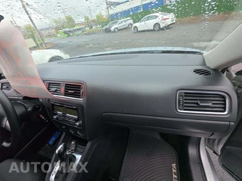2011 Volkswagen Jetta Sedan - miniatura 19
