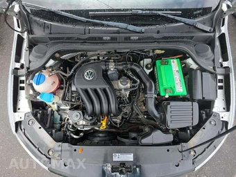 2011 Volkswagen Jetta Sedan - miniatura 25
