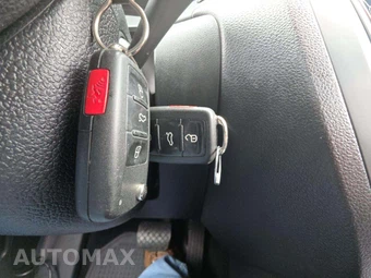 2011 Volkswagen Jetta Sedan - miniatura 8