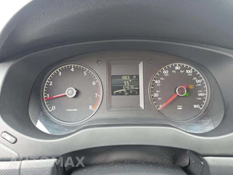 2011 Volkswagen Jetta Sedan - miniatura 9