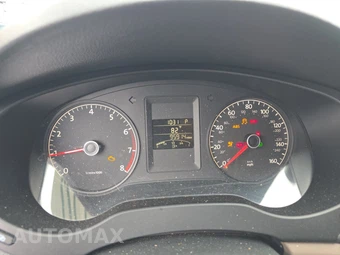 2011 Volkswagen Jetta Sedan - miniatura 12