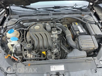 2011 Volkswagen Jetta Sedan - miniatura 16