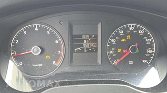 2011 Volkswagen Jetta Sedan - miniatura 18