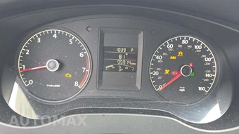 2011 Volkswagen Jetta Sedan - miniatura 44