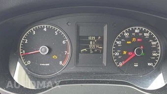 2011 Volkswagen Jetta Sedan - miniatura 49
